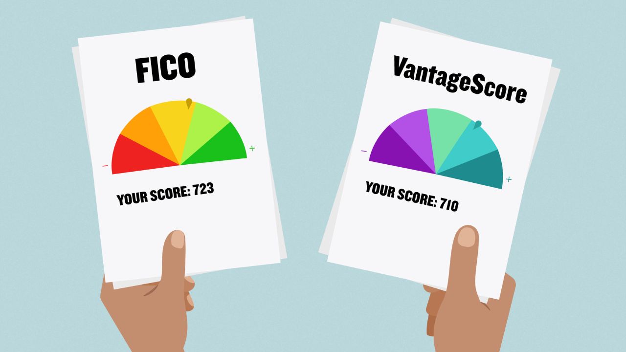 FICO vs. VantageScore