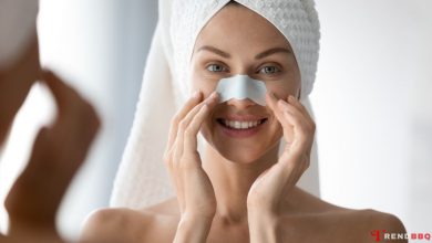 How to get rid of blackheads safely, effectively at home