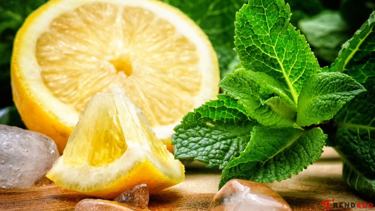 How to remove blackheads with fresh lemon