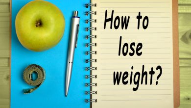 How to lose weight fast: 9 ways to lose fat safely
