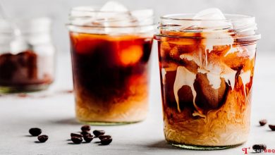 How To Make Cold Brew Coffee: Recipe & Tips!