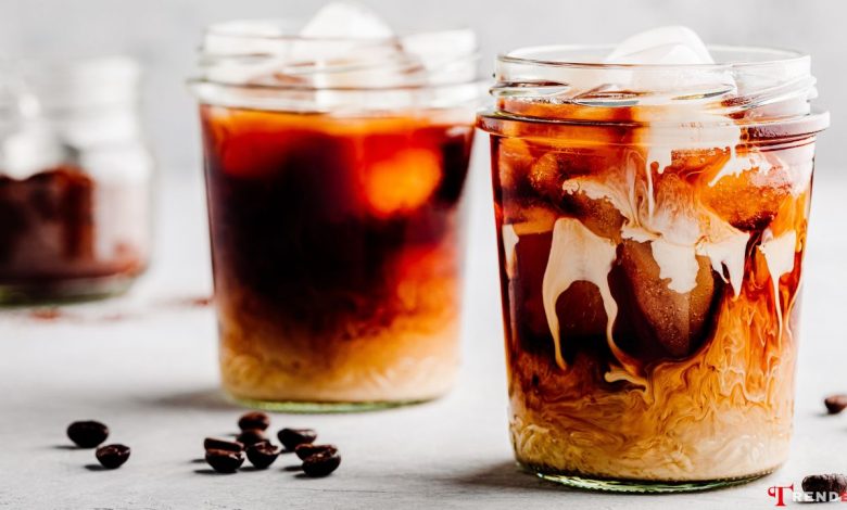 How To Make Cold Brew Coffee: Recipe & Tips!