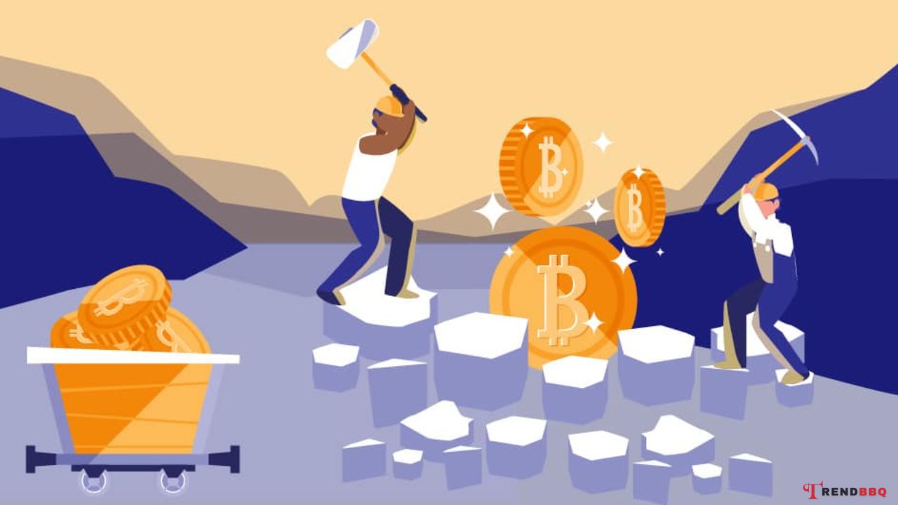 Mining is one of the most popular how to make money with cryptocurrency