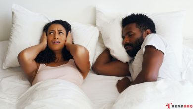 How to stop snoring: 10 Easy Fixes for Snoring