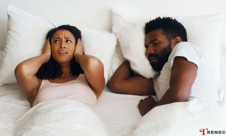 How to stop snoring: 10 Easy Fixes for Snoring
