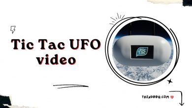 Watch Tic Tac UFO Video: Delving Into the Unknown