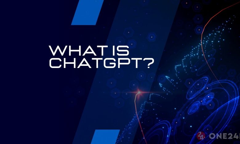 what is chatgpt
