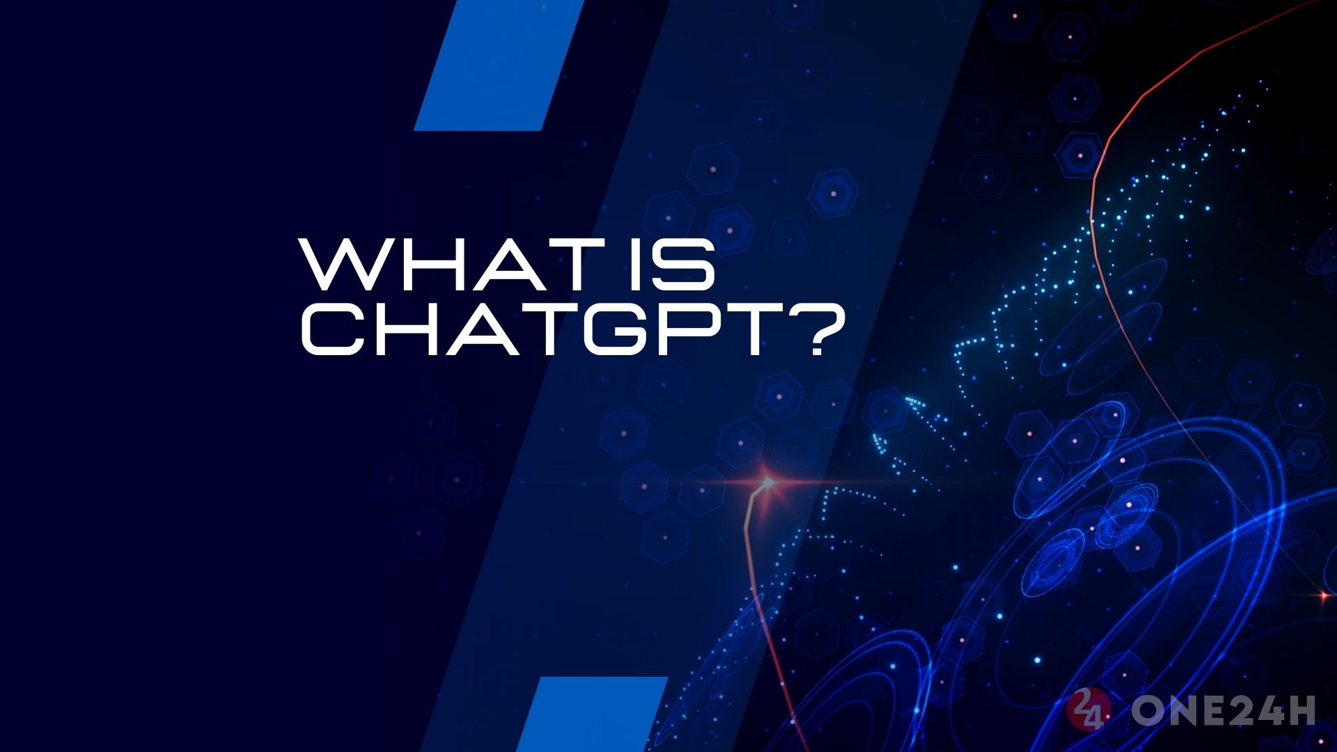 what is chatgpt