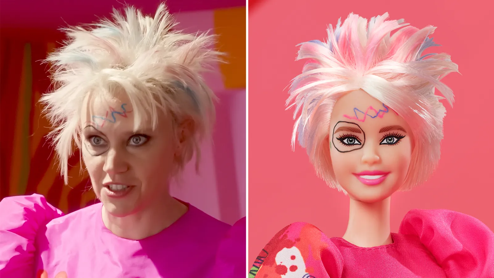 Who played Weird Barbie in the new Barbie movie? - Trendbbq.Com