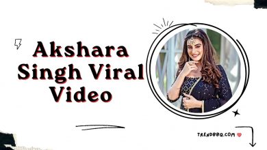 Watch Akshara singh viral video