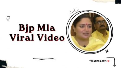[FULL] Watch Watch Bjp Mla Viral Video On Youtube