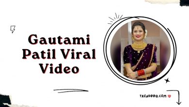 Gautami Patil Viral Video: A Lavani Dancer's Privacy
