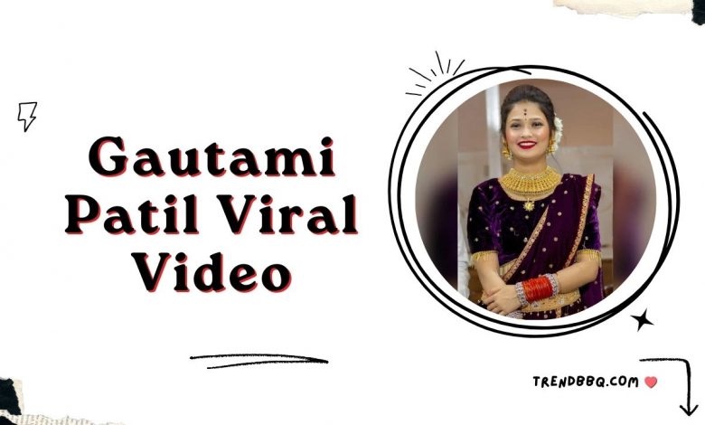 Gautami Patil Viral Video: A Lavani Dancer's Privacy