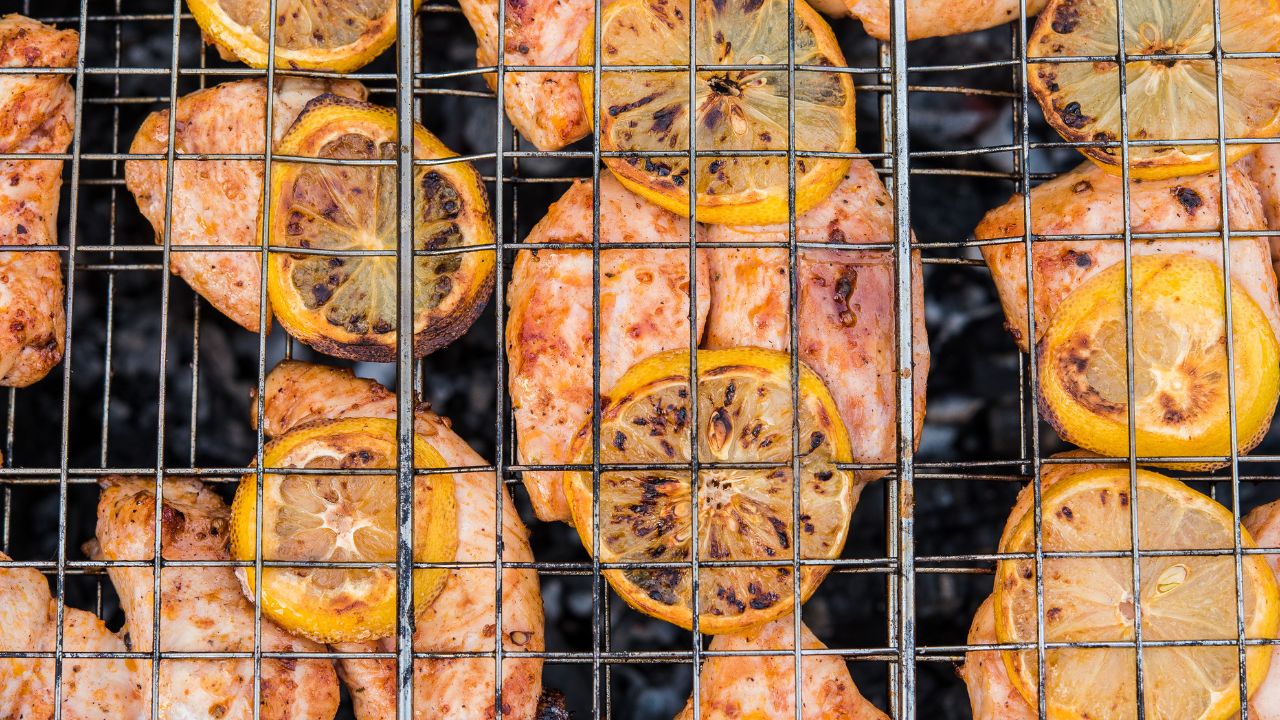 How Long to Grill Chicken Breast