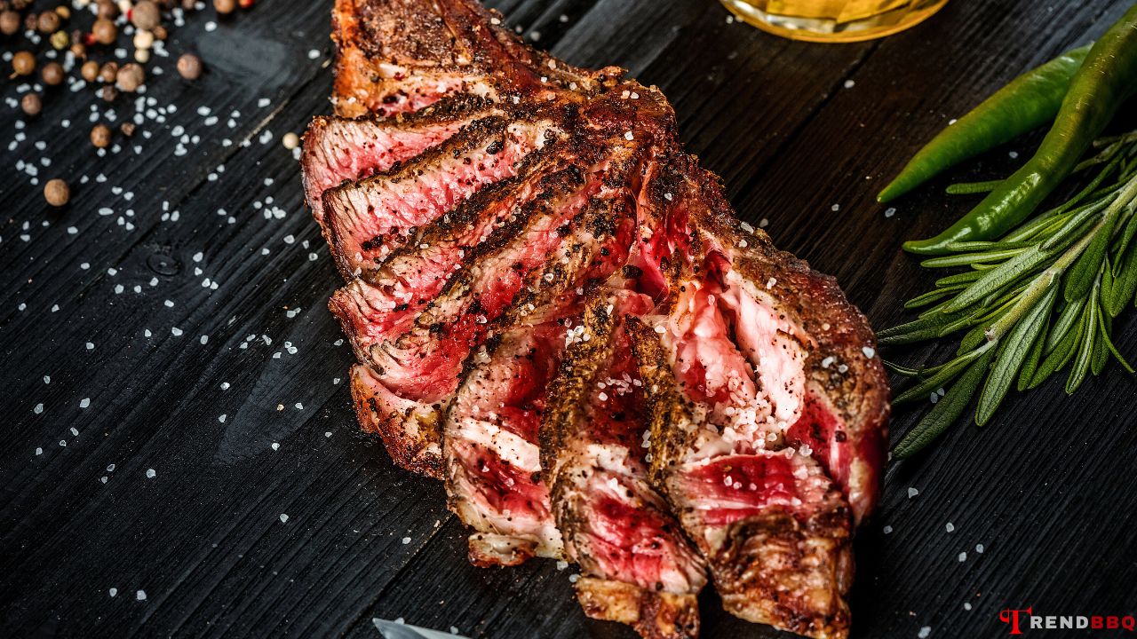How to cook steak in a soft pan as delicious as a restaurant