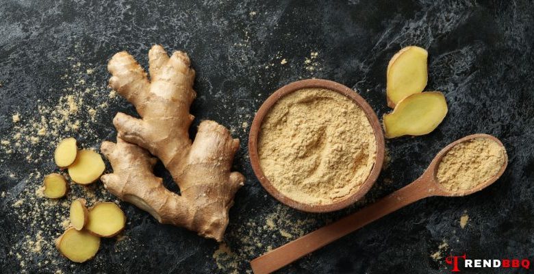 How to Peel Ginger: Tips and Tricks for a Zesty Ingredient