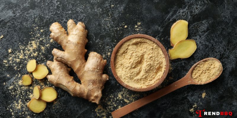 How to Peel Ginger: Tips and Tricks for a Zesty Ingredient