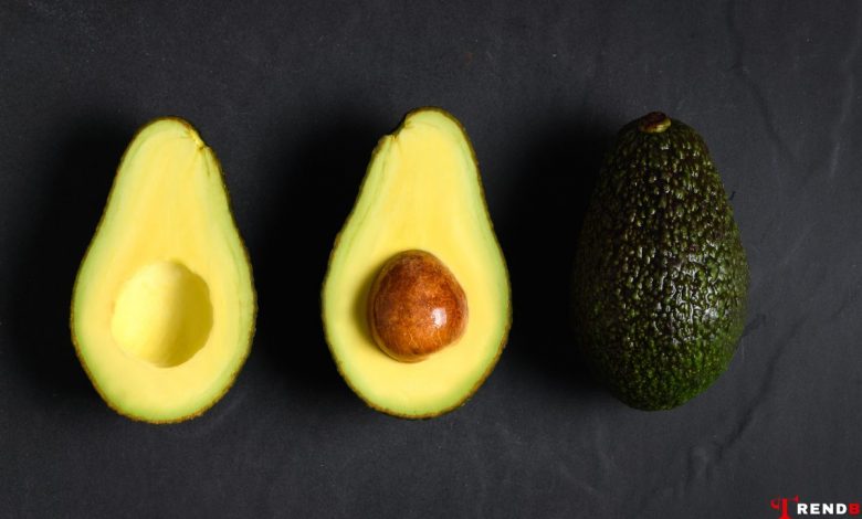 How to Ripen Avocados Fast