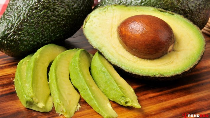 How to Tell If an Avocado Is Ripe
