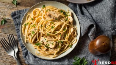 How to Thicken Alfredo Sauce: A Guide for Creamy