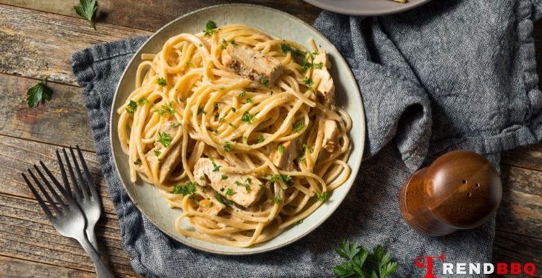 How to Thicken Alfredo Sauce: A Guide for Creamy
