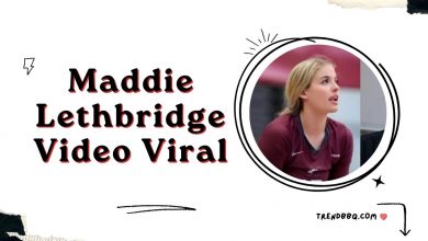 [FULL] Watch Maddie Lethbridge Video Viral On Twitter