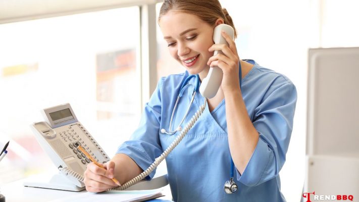 Why Should You Become a Medical Assistant