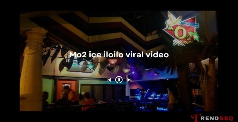 Mo2 ice iloilo viral video