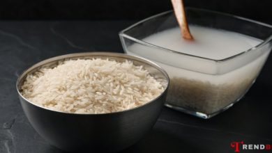 How to Make Rice Water for Hair Growth