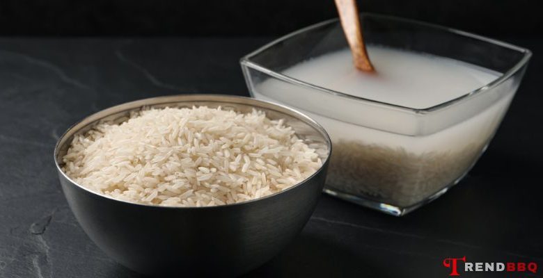 How to Make Rice Water for Hair Growth