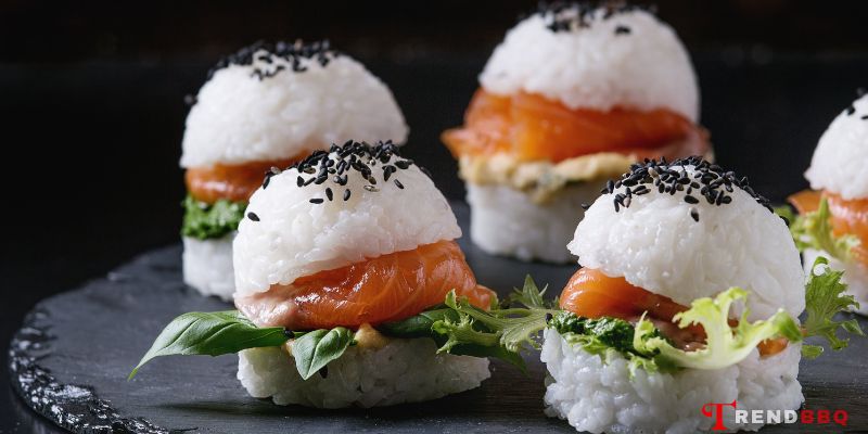 How to Make Sushi Rice