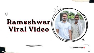 Rameshwar Viral Video: A Vegetable Vendor’s Tears