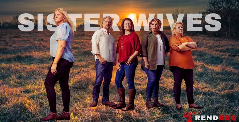 How to Watch Sister Wives Online: A Complete Guide