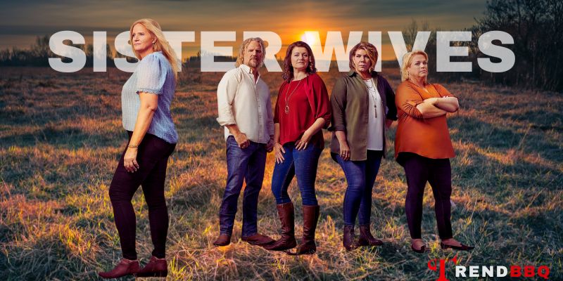 How to Watch Sister Wives Online: A Complete Guide