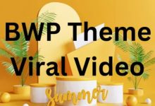 Watch BWP Theme Viral Video