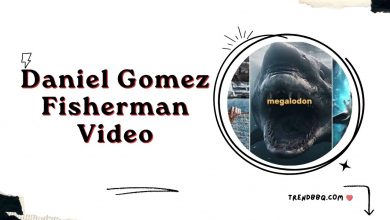 Daniel Gomez Fisherman Video: A Hoax or a Real Footage?
