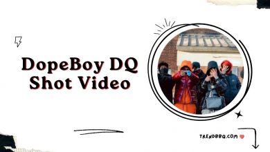 DopeBoy DQ Shot Video: What We Know So Far