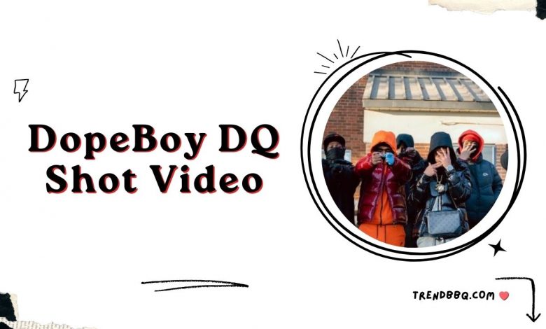 DopeBoy DQ Shot Video: What We Know So Far
