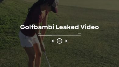 [HOT] Watch Golfbambi Leaked Video FULL
