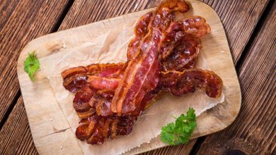How to Bake Bacon: The Easiest Way to Cook Crispy Bacon