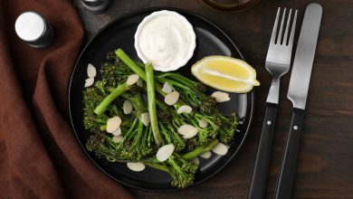 How to Cook Broccolini: A Guide for Delicious Dishes