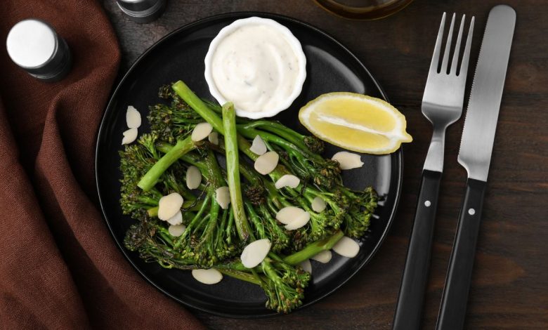 How to Cook Broccolini: A Guide for Delicious Dishes