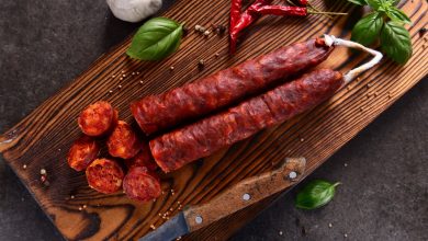 How to Cook Chorizo: A Guide to Enjoying This Spicy Sausage
