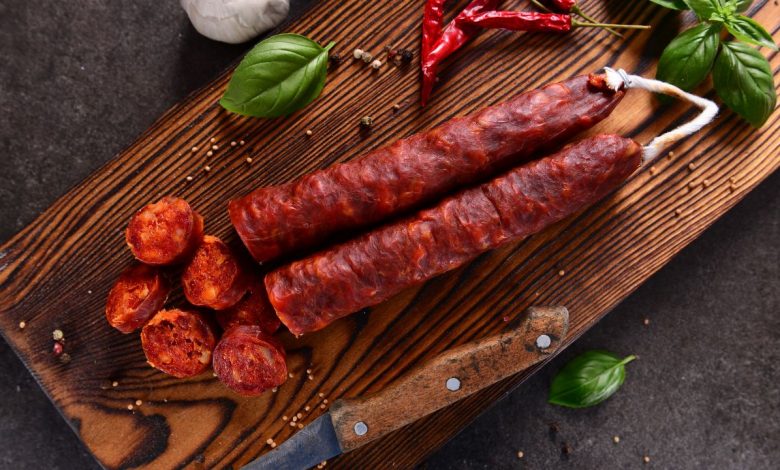How to Cook Chorizo: A Guide to Enjoying This Spicy Sausage