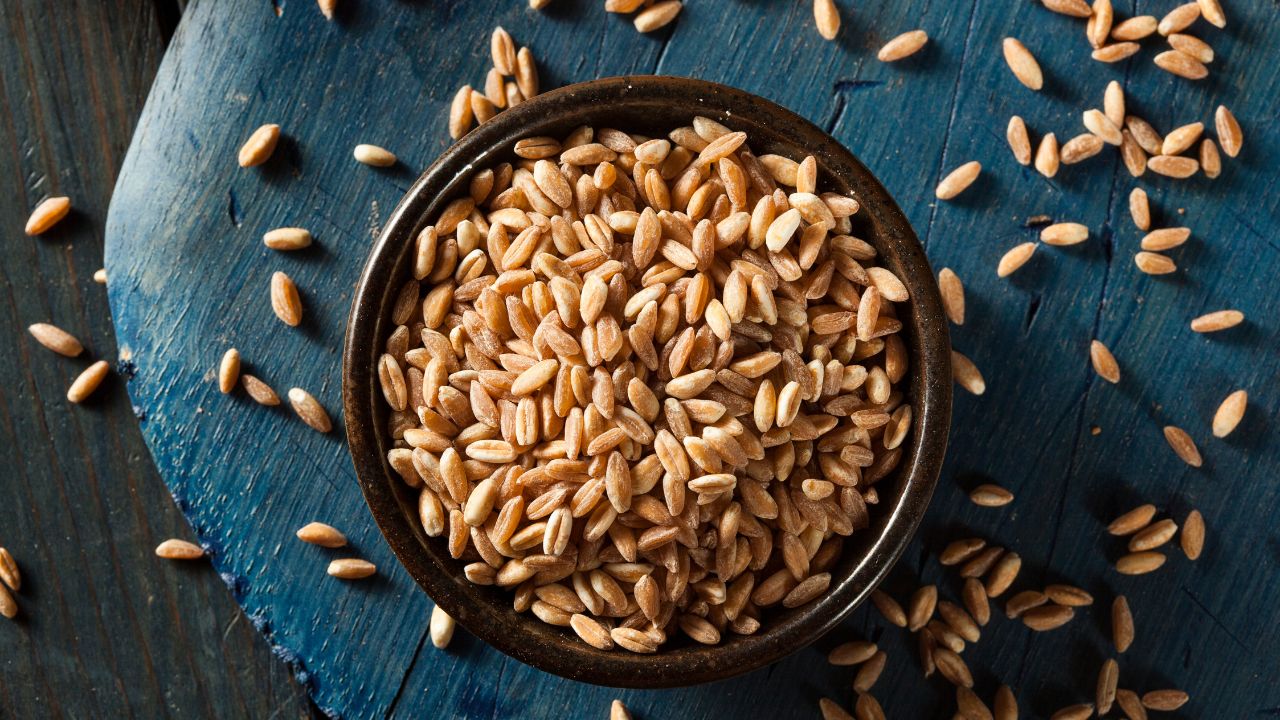 How to Cook Farro: A Guide to the Ancient Grain