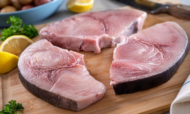 How to Cook Swordfish: A Guide for Beginners