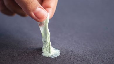 How to Get Chewing Gum Out of Carpet: A Complete Guide