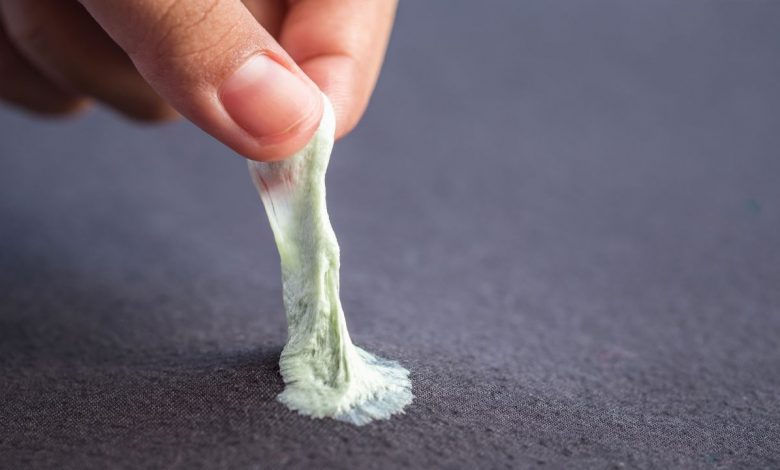 How to Get Chewing Gum Out of Carpet: A Complete Guide