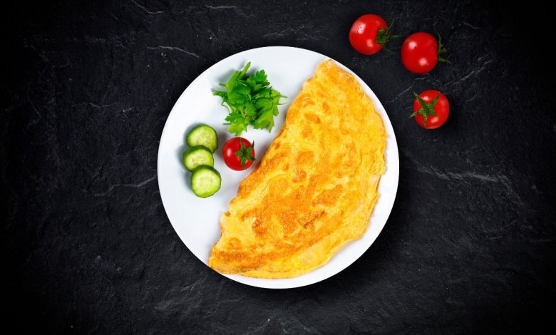 How to Make an Omelet: A Delicious Breakfast Option