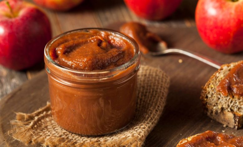 How to Make Apple Butter: A Delicious and Easy Recipe